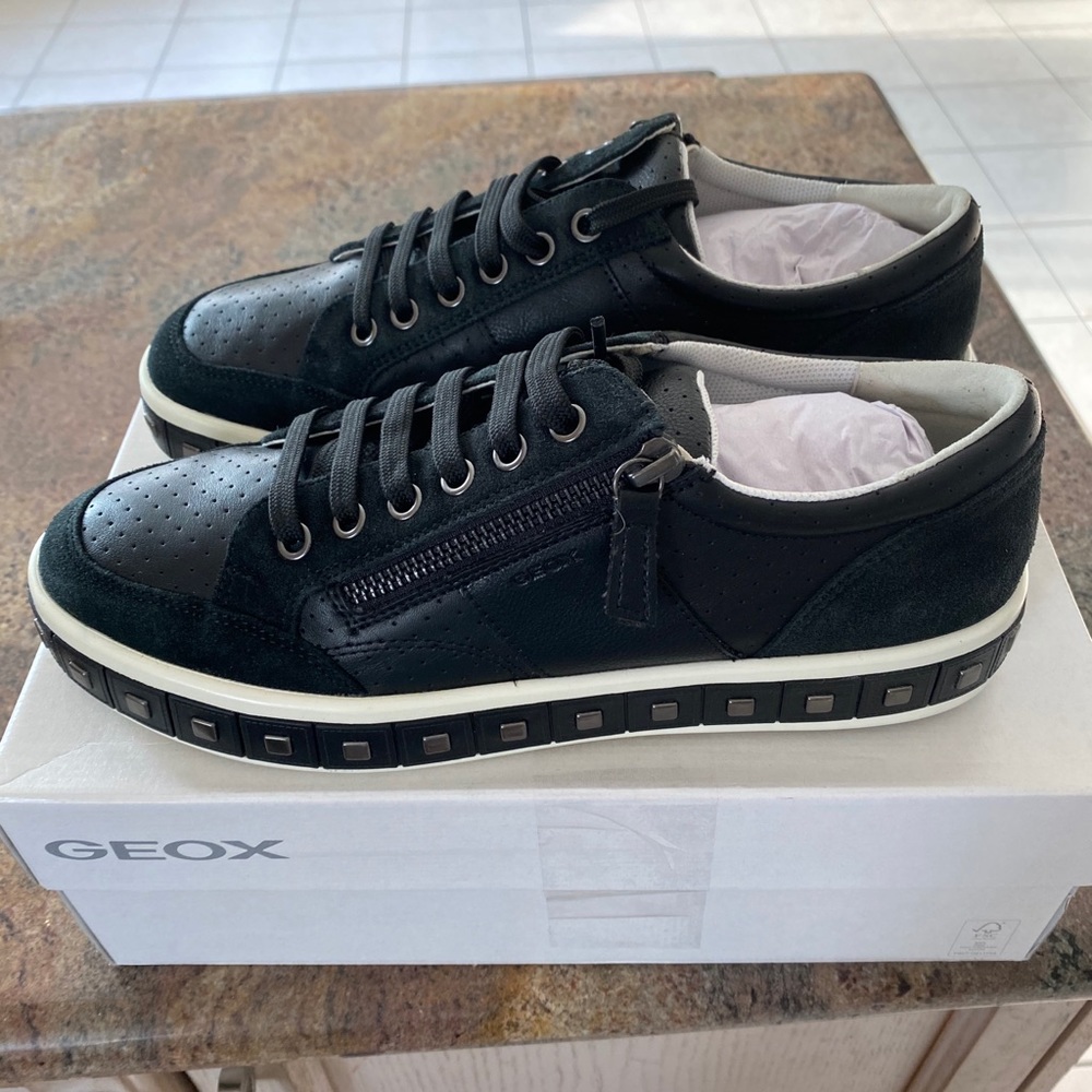 Brand New Geox shoes